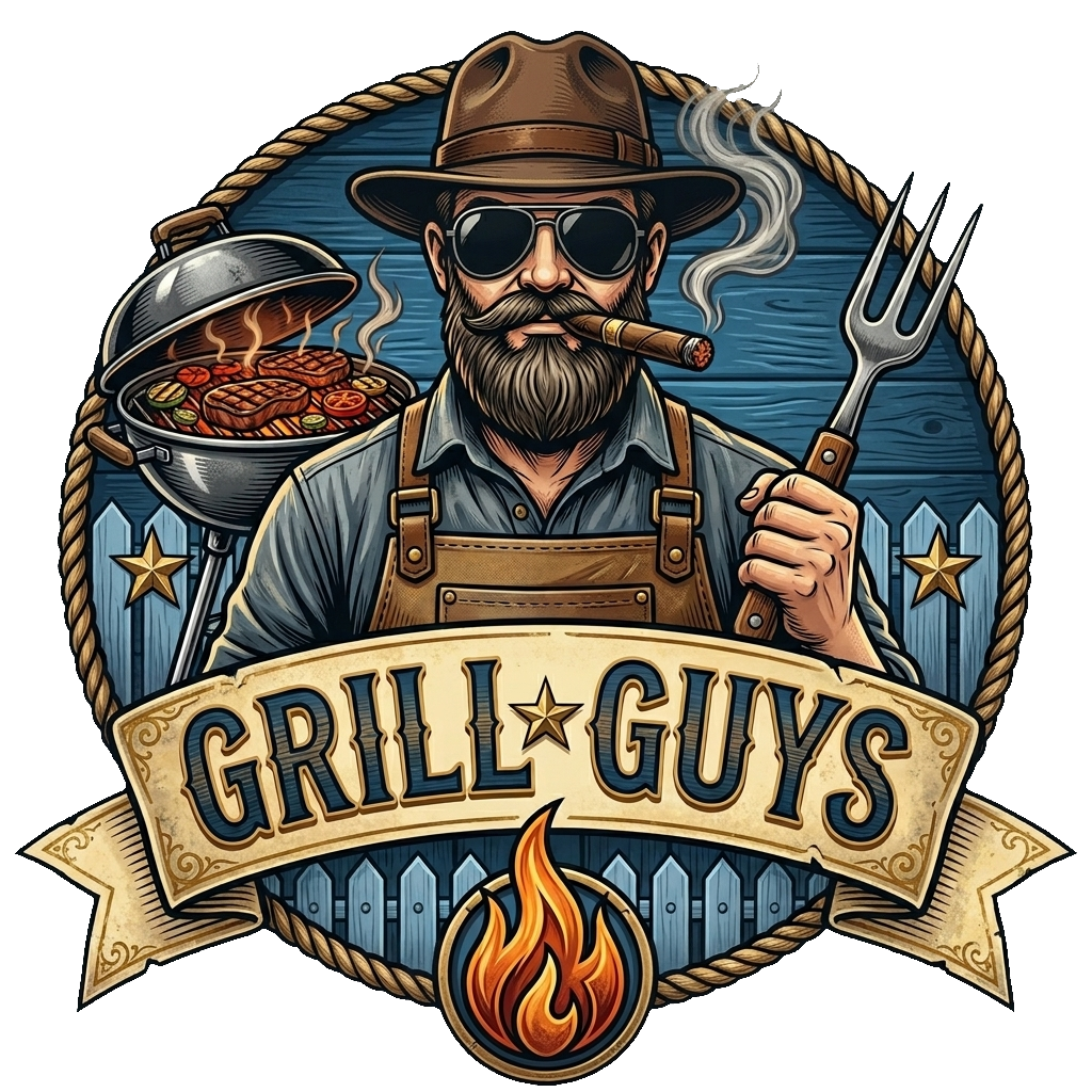 Grill Guys